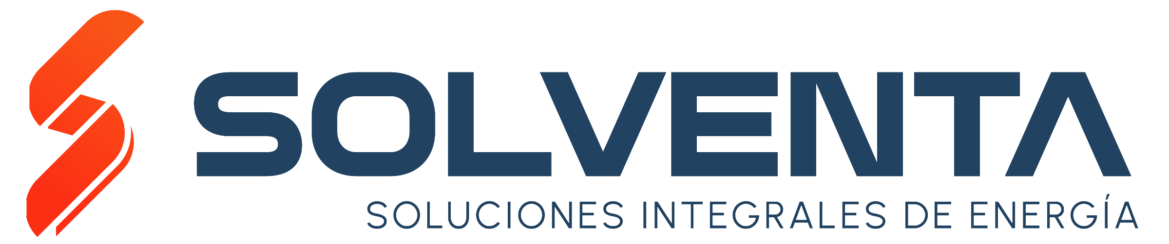 Solventa Logo