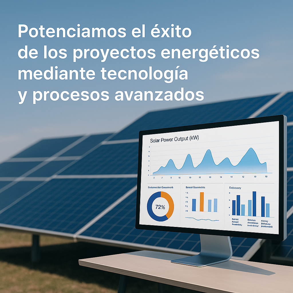 Sistema digital Solventa